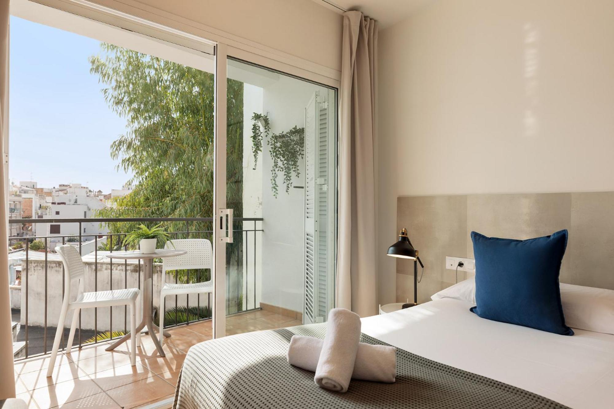 Sitges Group Soul Exterior foto