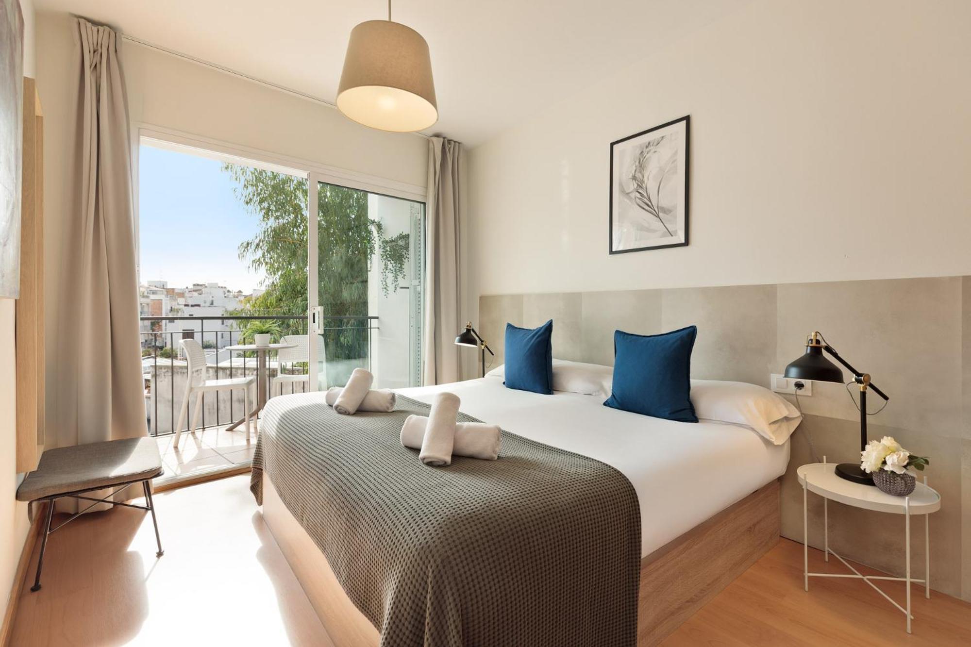 Sitges Group Soul Exterior foto