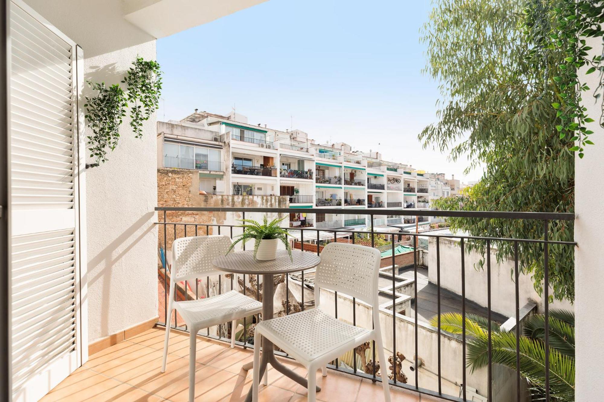 Sitges Group Soul Exterior foto