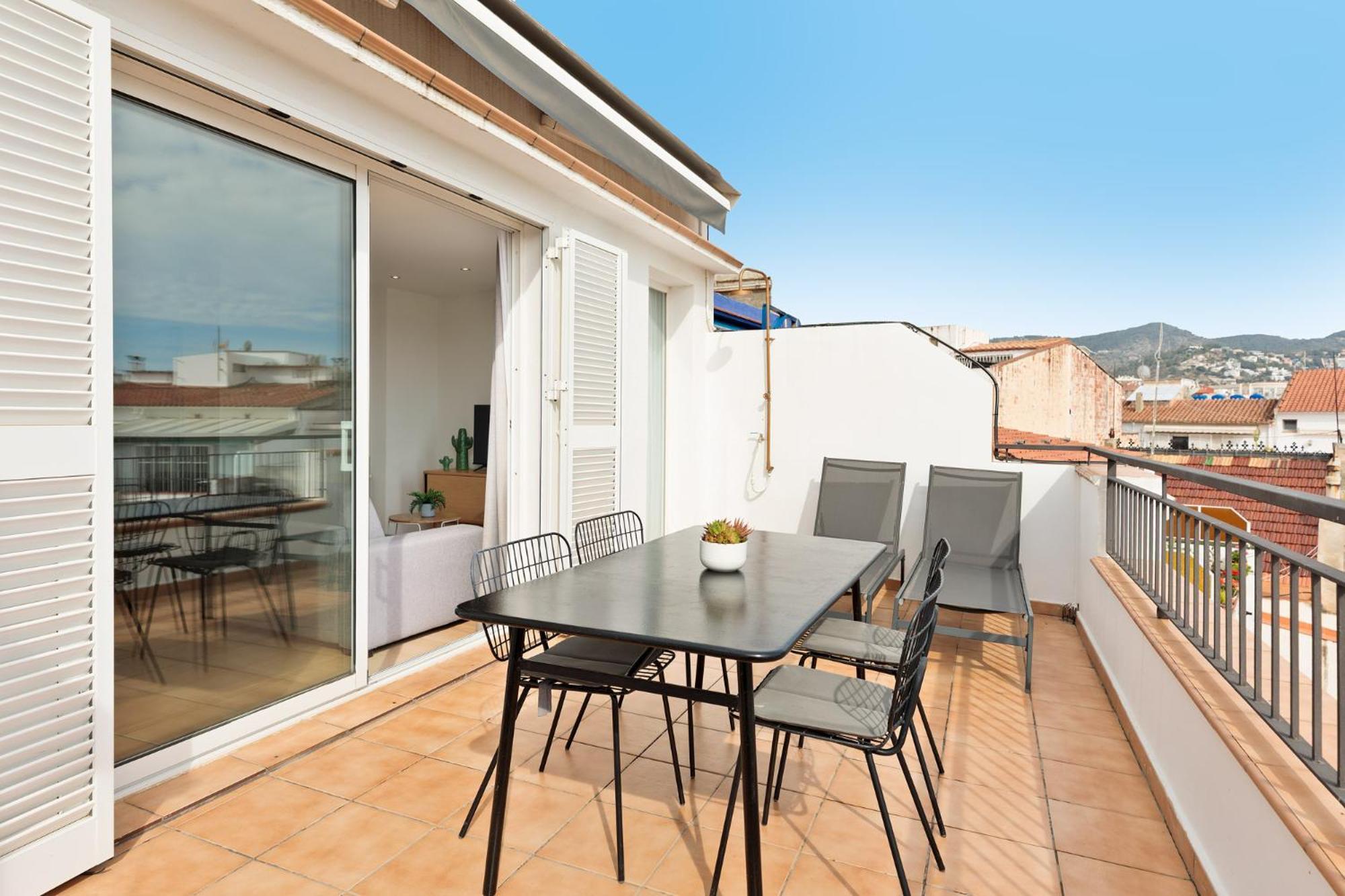 Sitges Group Soul Exterior foto