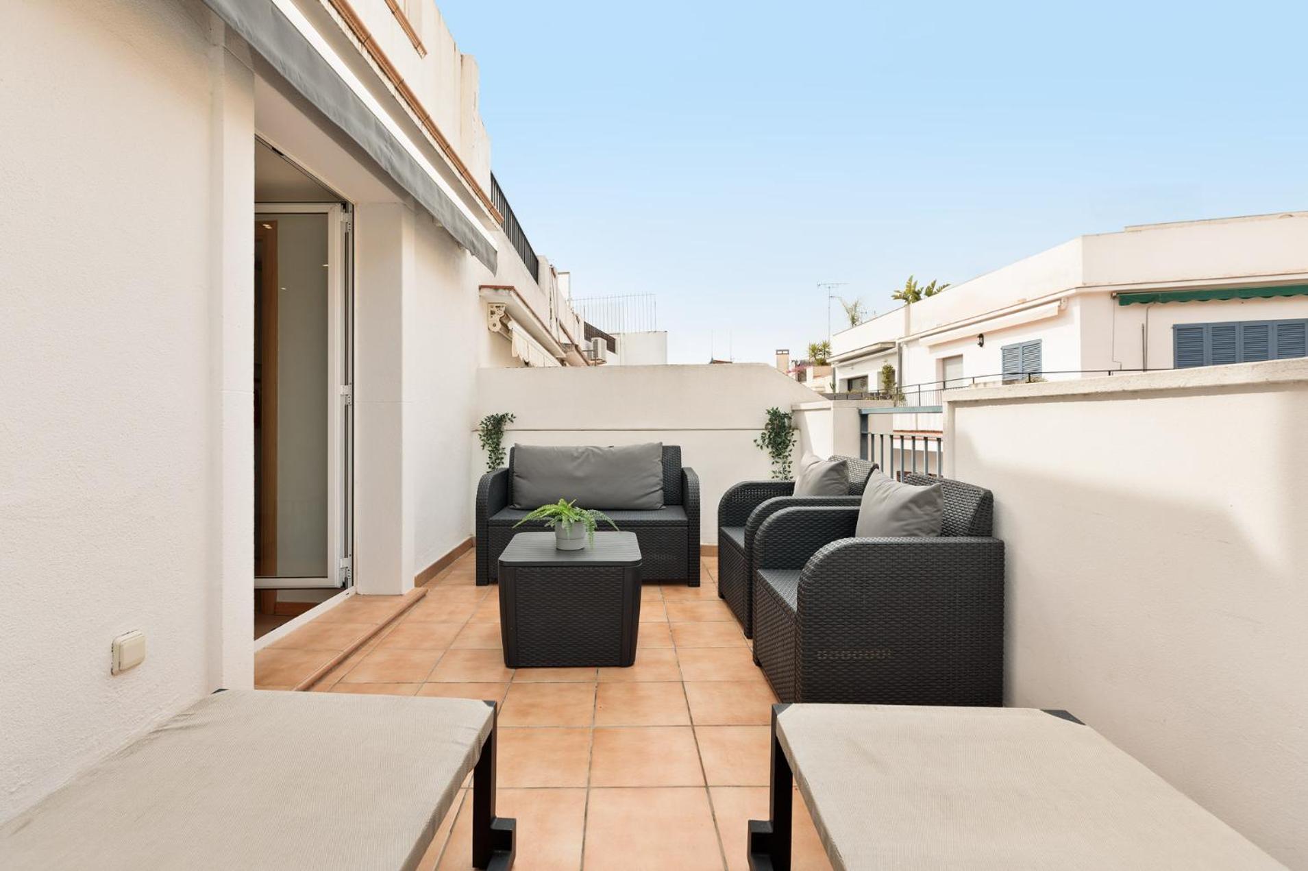 Sitges Group Soul Exterior foto