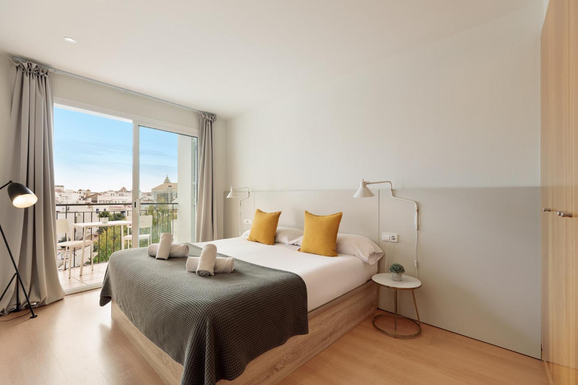 Sitges Group Soul Exterior foto