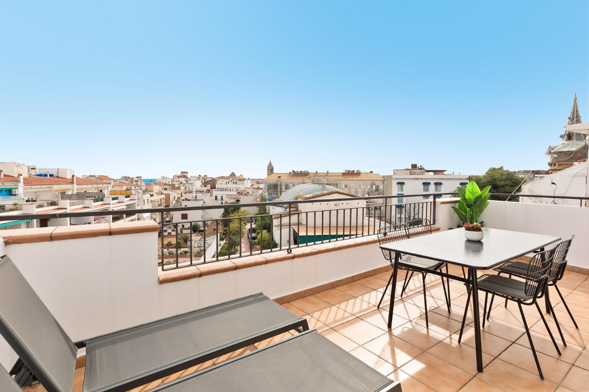 Sitges Group Soul Exterior foto