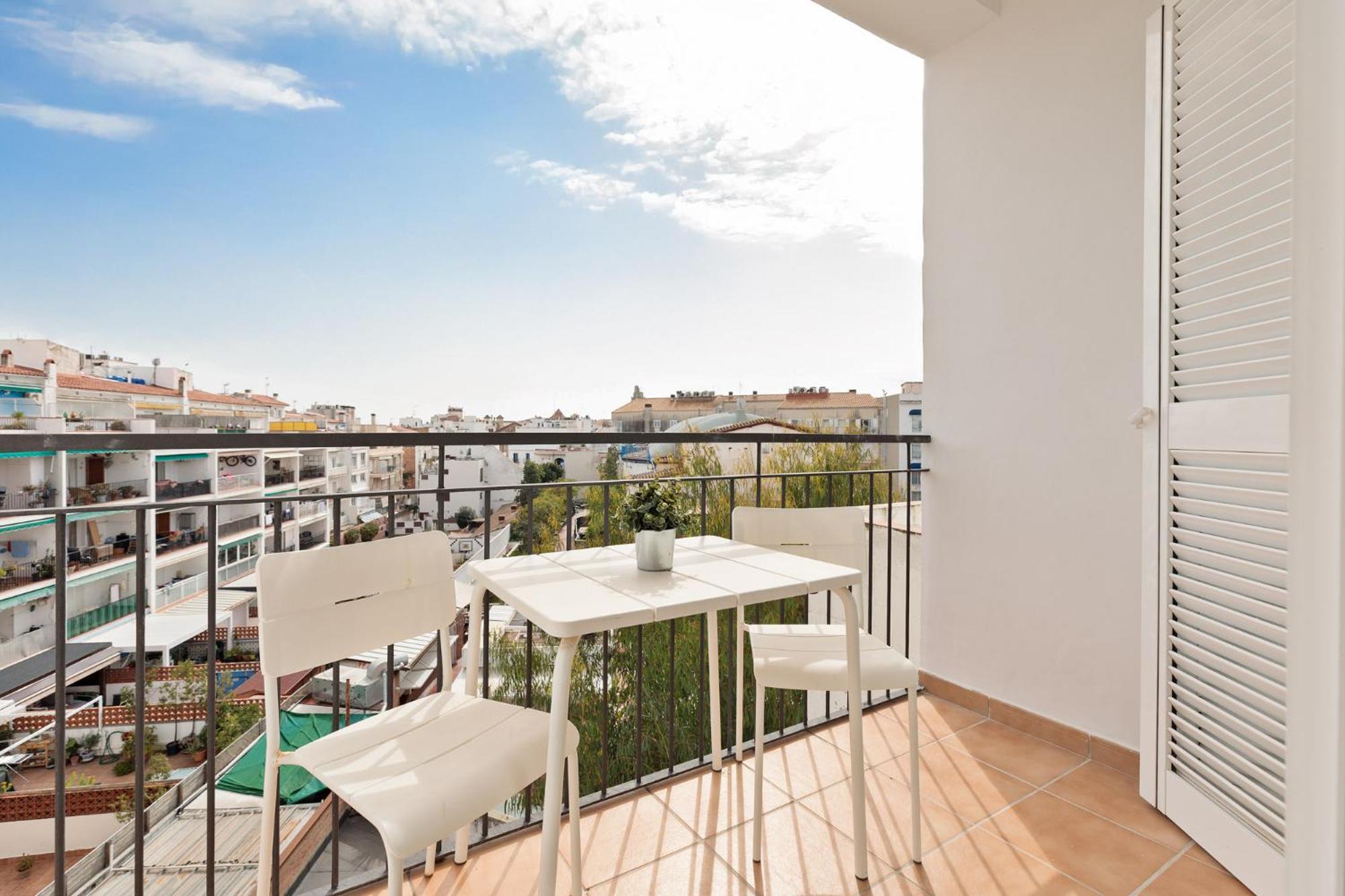 Sitges Group Soul Exterior foto