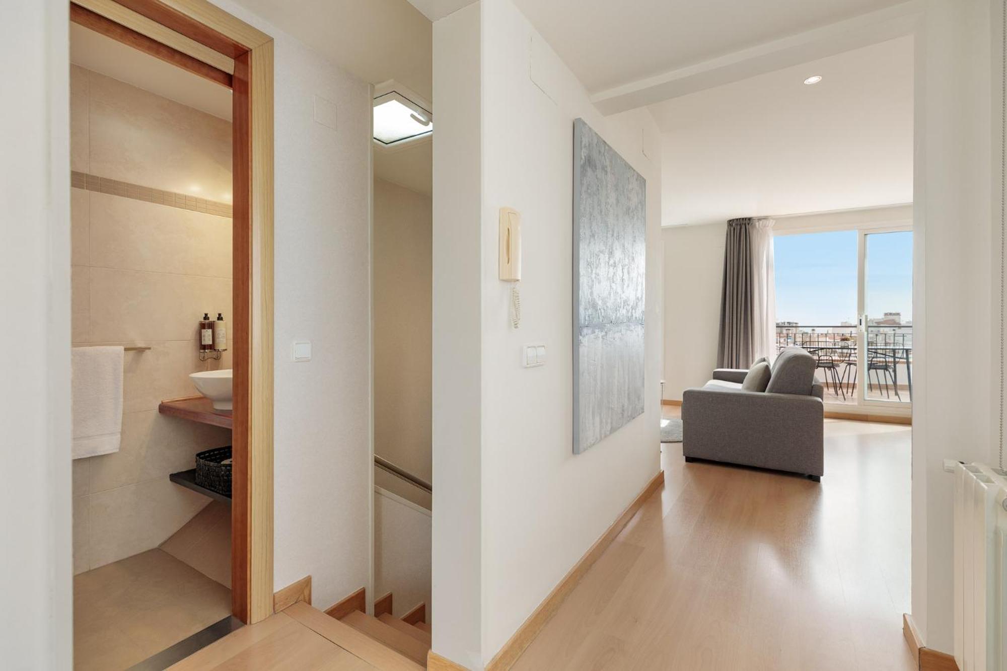 Sitges Group Soul Exterior foto